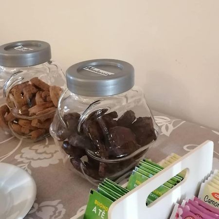 Sant'Ermete Bed and Breakfast Matino Εξωτερικό φωτογραφία
