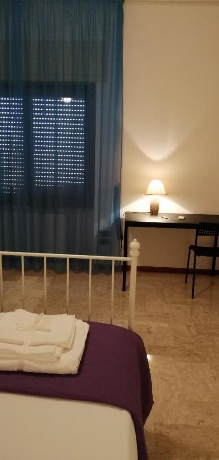 Sant'Ermete Bed and Breakfast Matino Εξωτερικό φωτογραφία