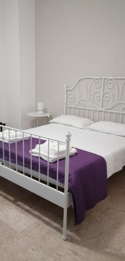 Sant'Ermete Bed and Breakfast Matino Εξωτερικό φωτογραφία