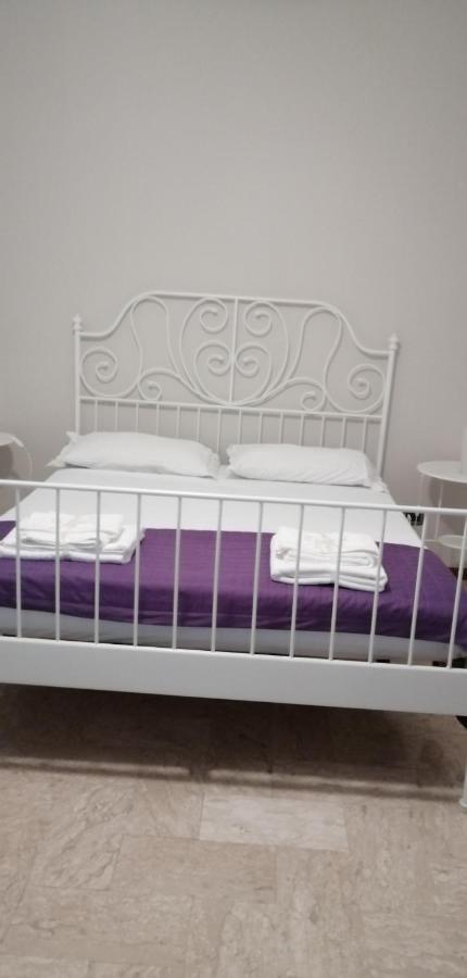 Sant'Ermete Bed and Breakfast Matino Εξωτερικό φωτογραφία