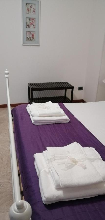 Sant'Ermete Bed and Breakfast Matino Εξωτερικό φωτογραφία