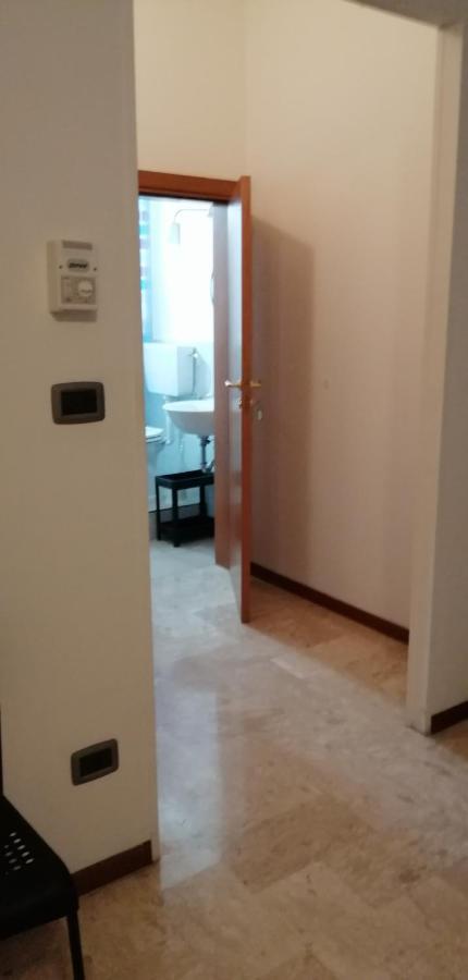 Sant'Ermete Bed and Breakfast Matino Εξωτερικό φωτογραφία