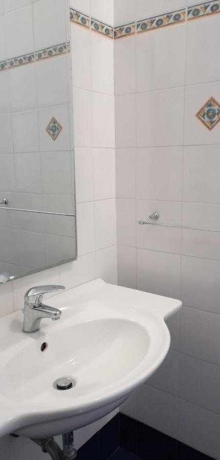 Sant'Ermete Bed and Breakfast Matino Εξωτερικό φωτογραφία