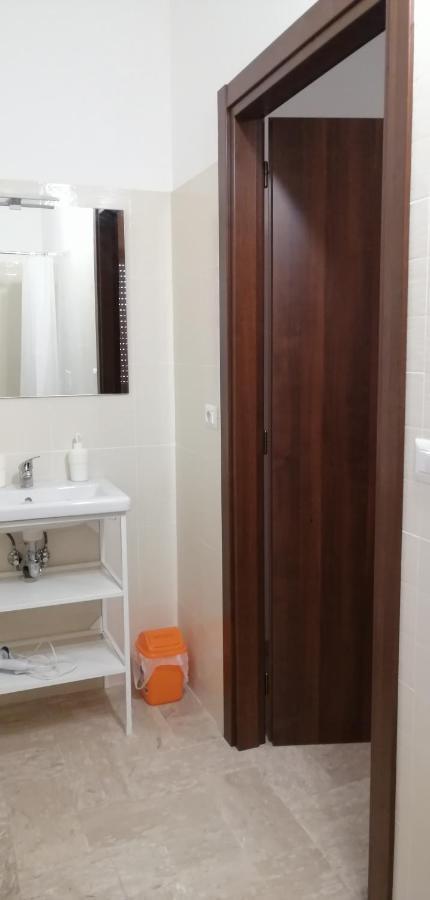 Sant'Ermete Bed and Breakfast Matino Εξωτερικό φωτογραφία