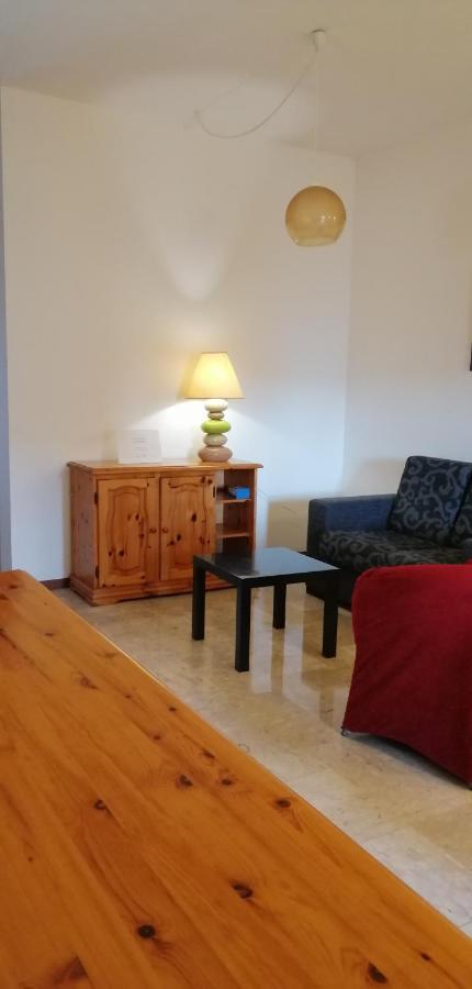 Sant'Ermete Bed and Breakfast Matino Εξωτερικό φωτογραφία