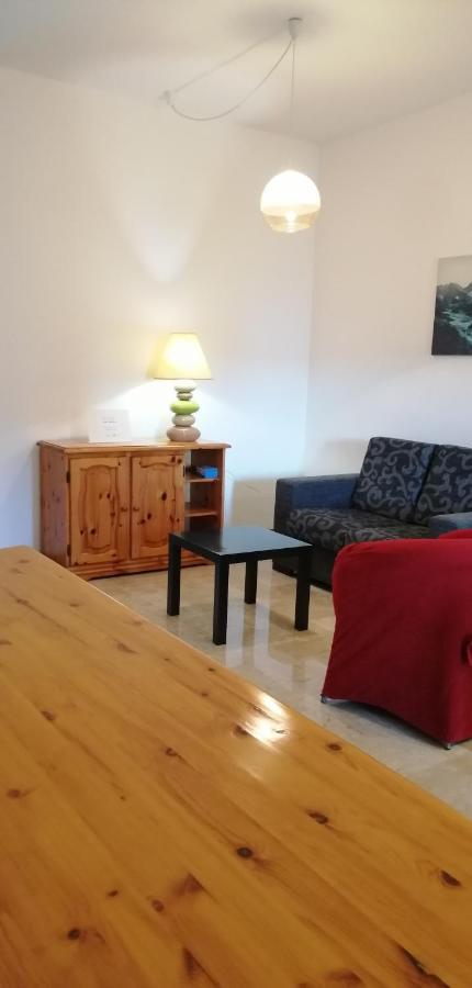 Sant'Ermete Bed and Breakfast Matino Εξωτερικό φωτογραφία