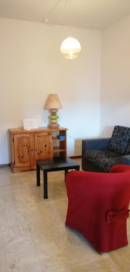 Sant'Ermete Bed and Breakfast Matino Εξωτερικό φωτογραφία