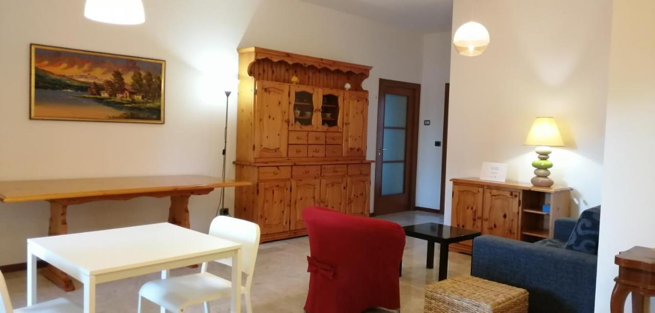 Sant'Ermete Bed and Breakfast Matino Εξωτερικό φωτογραφία