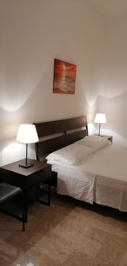Sant'Ermete Bed and Breakfast Matino Εξωτερικό φωτογραφία