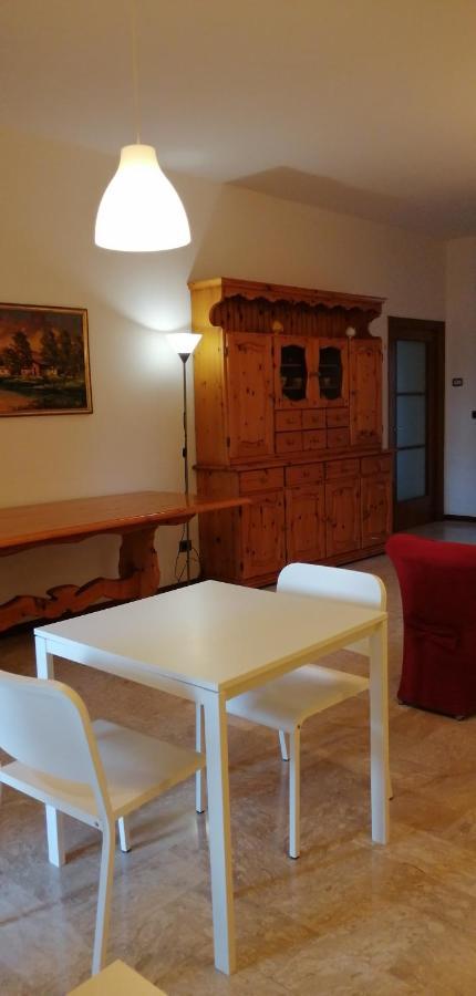 Sant'Ermete Bed and Breakfast Matino Εξωτερικό φωτογραφία