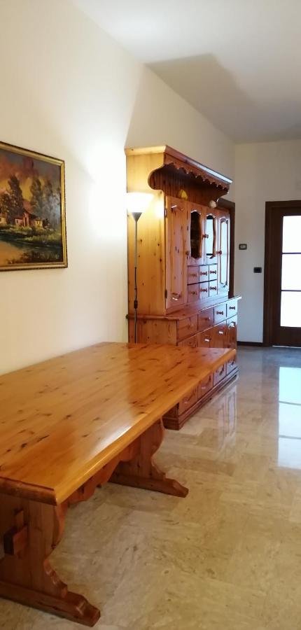 Sant'Ermete Bed and Breakfast Matino Εξωτερικό φωτογραφία