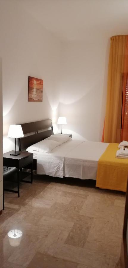 Sant'Ermete Bed and Breakfast Matino Εξωτερικό φωτογραφία