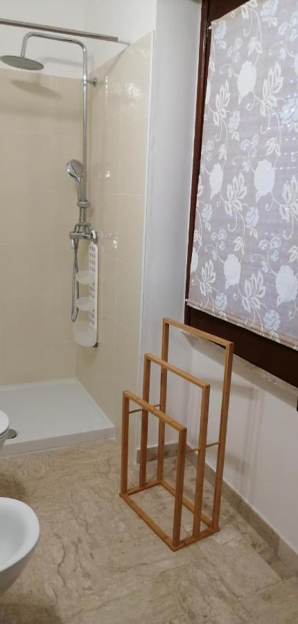 Sant'Ermete Bed and Breakfast Matino Εξωτερικό φωτογραφία