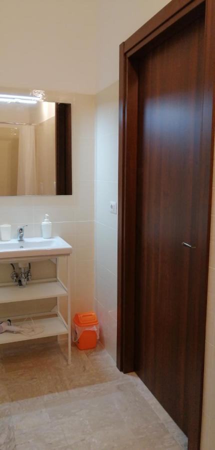 Sant'Ermete Bed and Breakfast Matino Εξωτερικό φωτογραφία