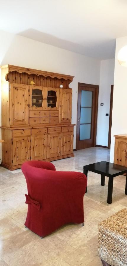 Sant'Ermete Bed and Breakfast Matino Εξωτερικό φωτογραφία