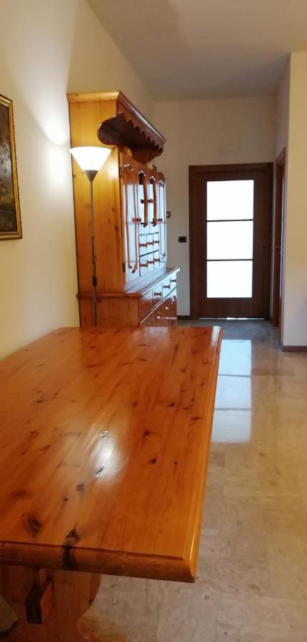 Sant'Ermete Bed and Breakfast Matino Εξωτερικό φωτογραφία