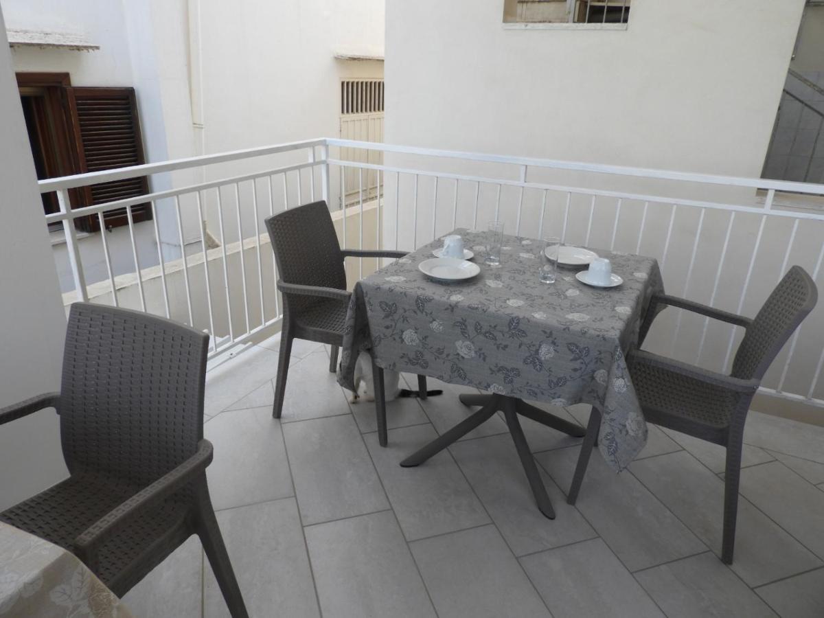 Sant'Ermete Bed and Breakfast Matino Εξωτερικό φωτογραφία