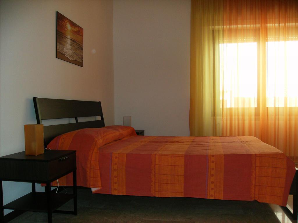 Sant'Ermete Bed and Breakfast Matino Δωμάτιο φωτογραφία